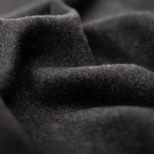 Arcturus Military Wool Blanket - Military Gray (64" x 88")